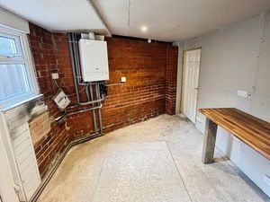Garage- click for photo gallery